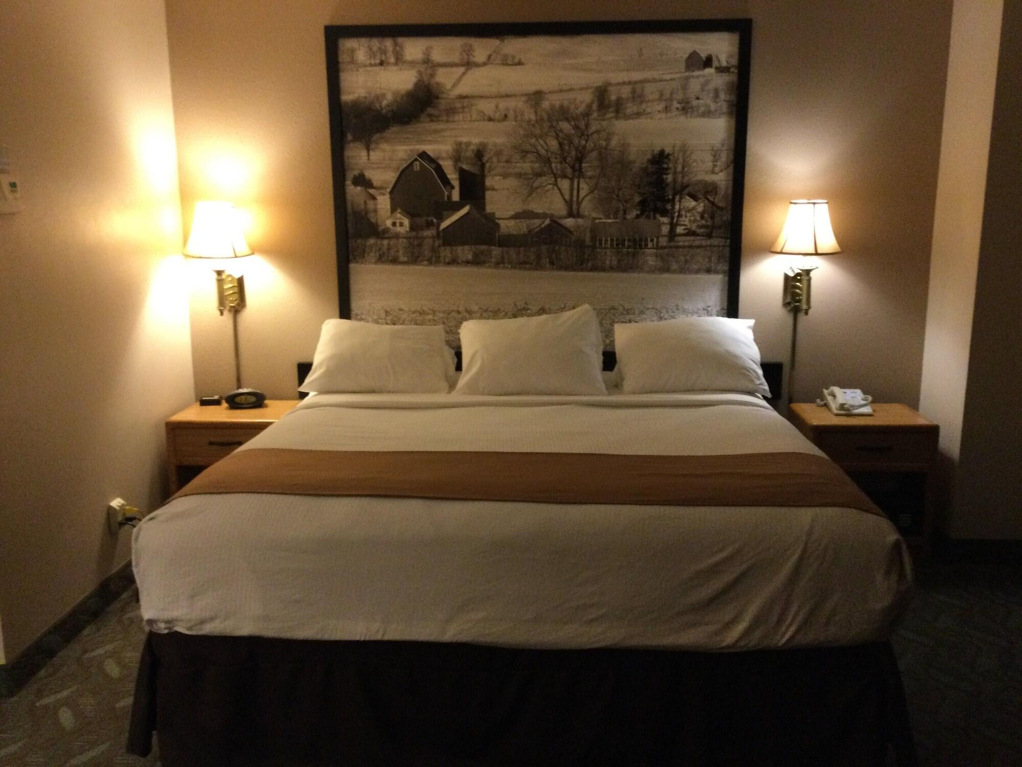 Super 8 By Wyndham Monroe Wi Ξενοδοχείο Εξωτερικό φωτογραφία