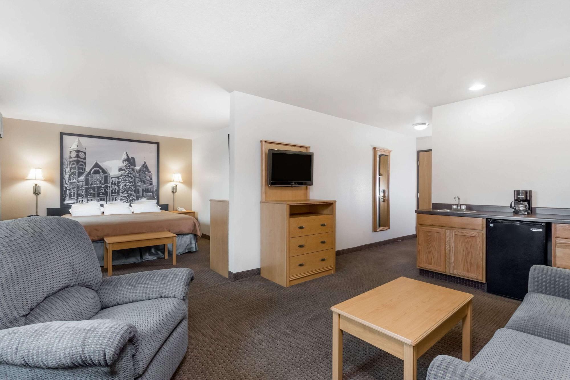 Super 8 By Wyndham Monroe Wi Ξενοδοχείο Εξωτερικό φωτογραφία